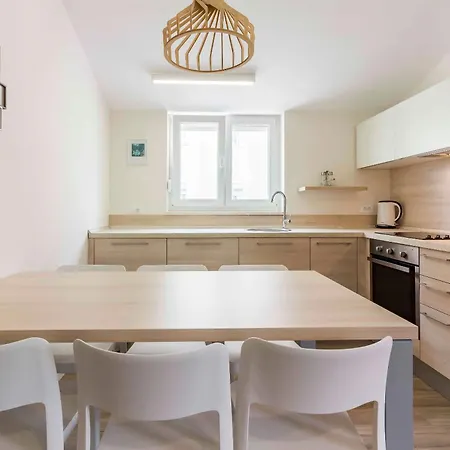 Appartement Nina 2 Fažana
