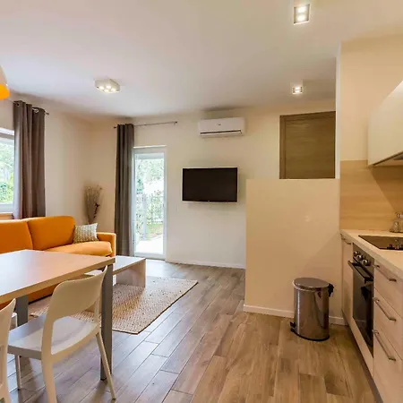 Appartement Nina 2