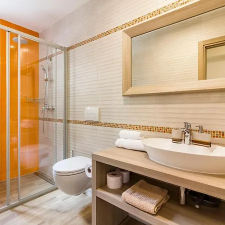 Appartement Nina 2