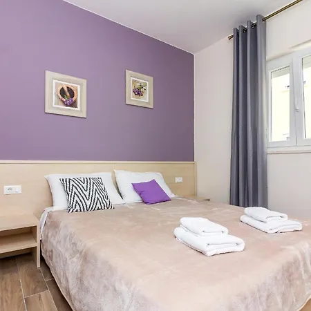 Apartment Nina 2 Fazana