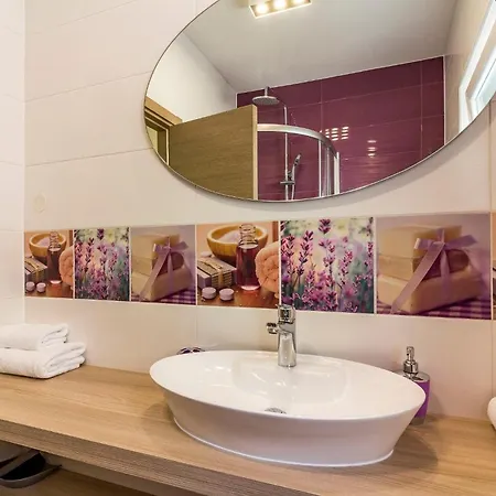 Appartement Nina 2 Fažana
