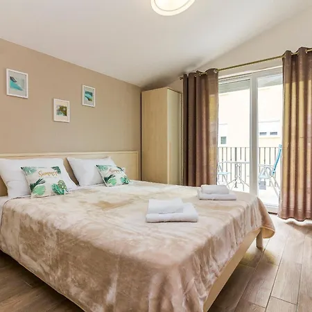 Appartement Nina 2