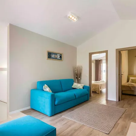 Apartment Nina 2 Fazana