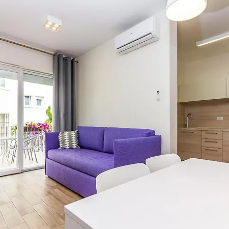 Appartement Nina 2 Fažana
