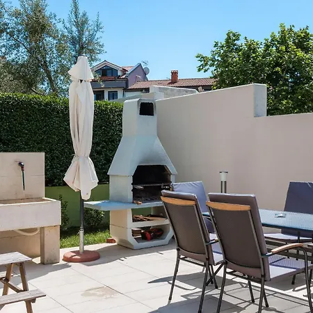 Nina 2 Appartement