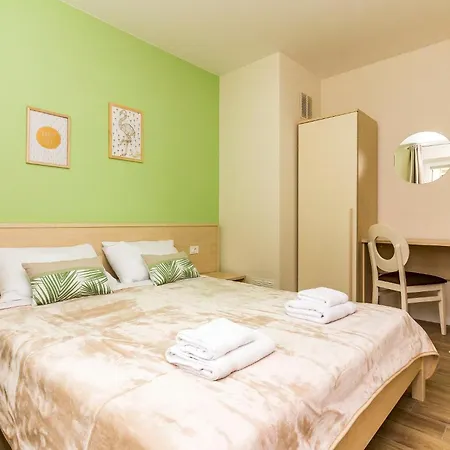 Appartement Nina 2 Fažana