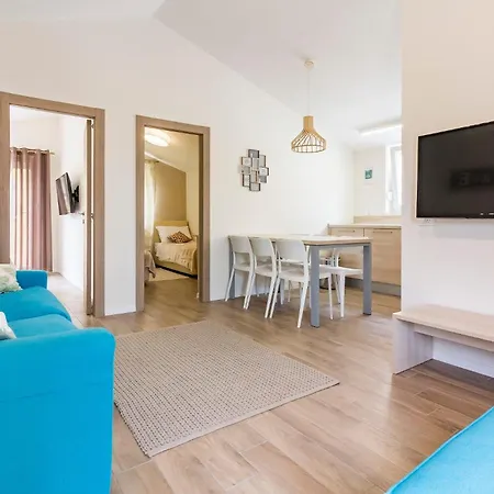 Appartement Nina 2